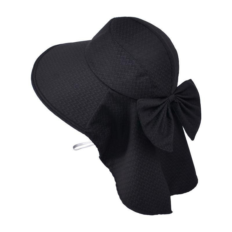 Summer Sun Protection Fisherman Hat With Wide Brim And Breathable Cotton For Outdoor Activities