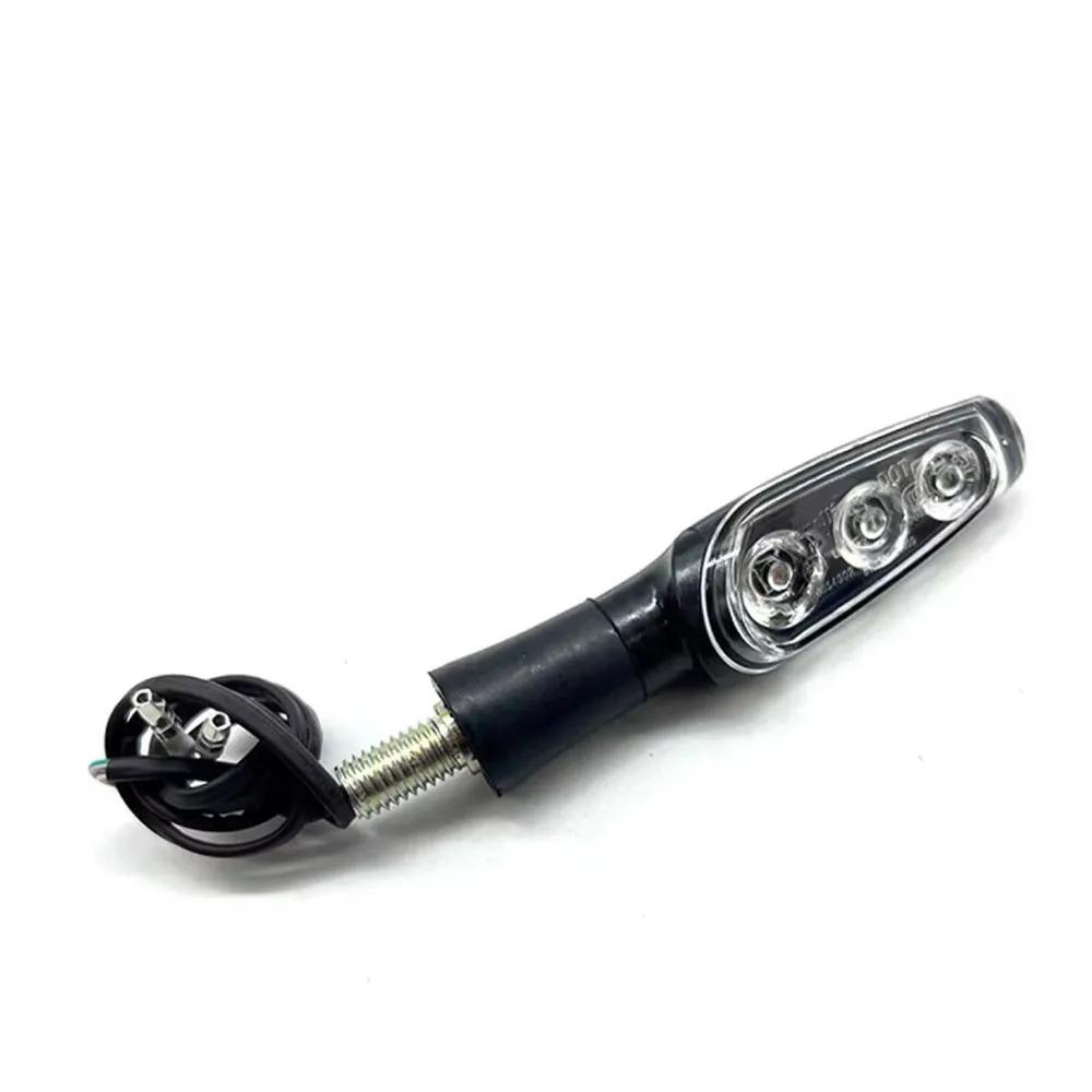 Motorcycle Accessories For Benelli TNT125 TNT 125 TNT135 TNT 135 Front And Rear Turn Signals