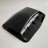 Car  Air  Outlet  Cover Base With Tape Universal Exterior Hood Decorative Modified Accessories