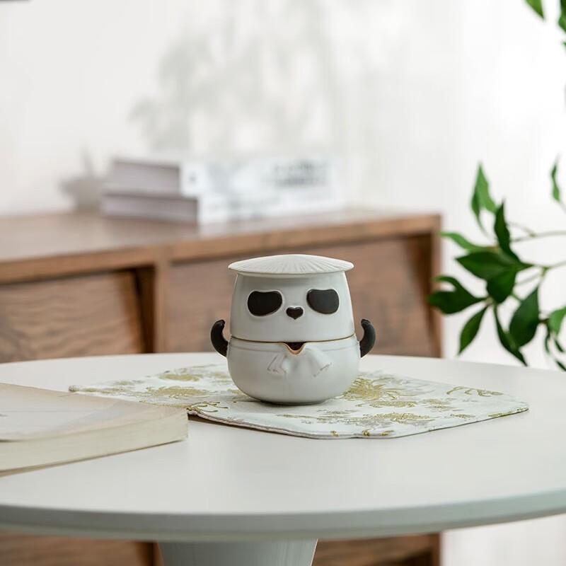 

Edenus Portable Gongfu Tea Set