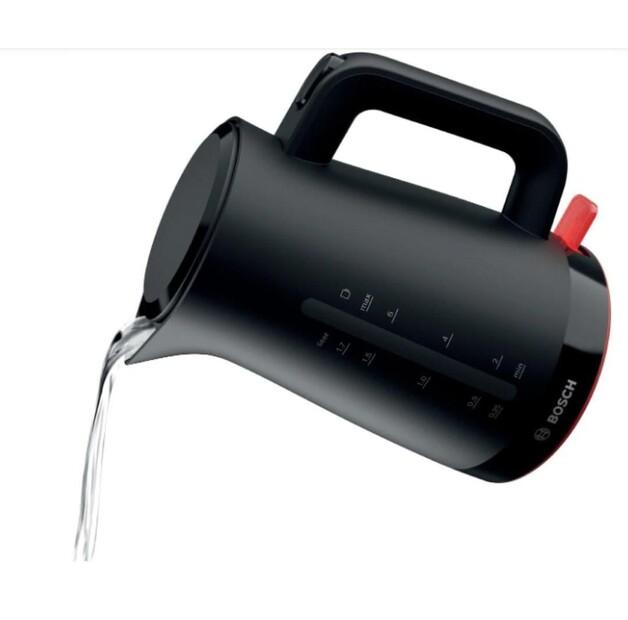 Electric Kettle Bosch MyMoment TWK3M123