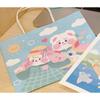 Gift Bag Bag Bear Bag Student Birthday Gift Paper Bag