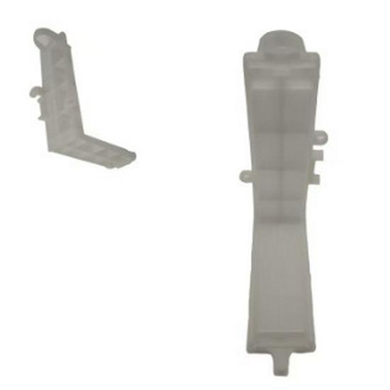 Suitable Air Filter Cover for Nissan Rogue: 272B2-4BU0A, 272B2-DF30A