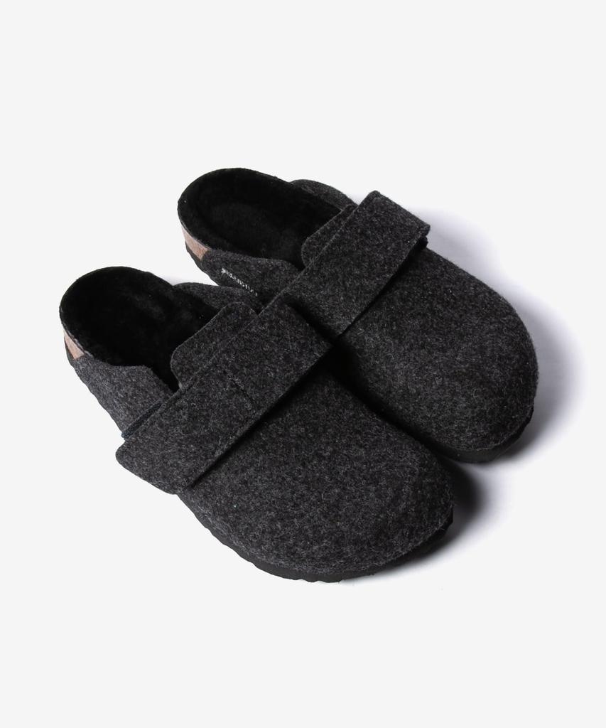 Birkenstock Comfort Sandals 1030716 LOMA ANTHRACITE