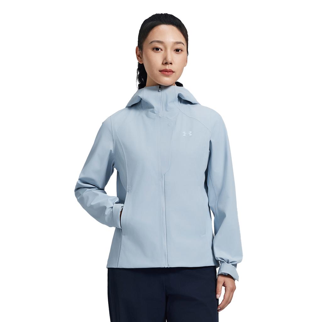 Under Armour Soft Shell Jacket Women's 15327219