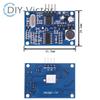 Vodotěsný ultrazvukový modul JSN-SR04T / AJ-SR04M Vodotěsný integrovaný snímač vzdálenosti pro měření vzdálenosti pro Arduino