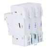 EFD 10 3p fuse switch