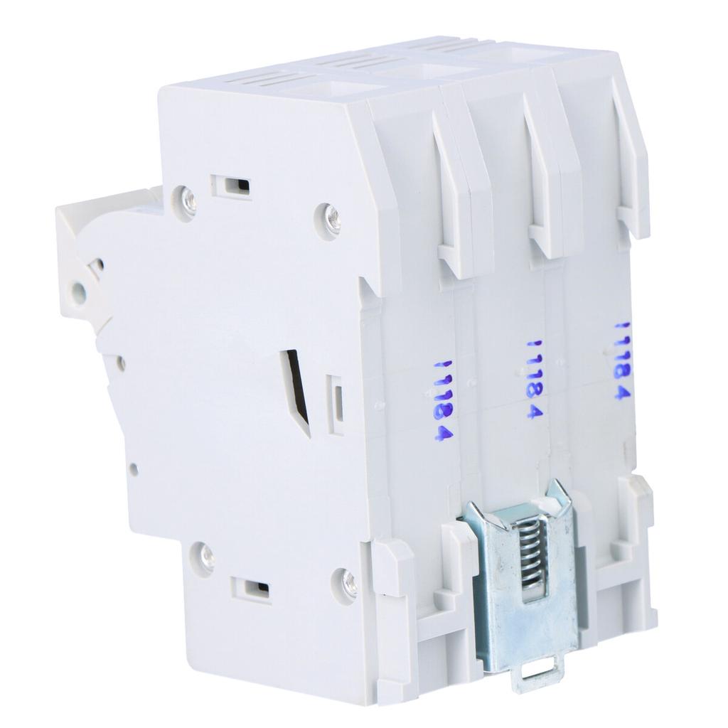 EFD 10 3p fuse switch