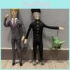 Muñeco de Peluche Mob Psycho 100 Poder Espiritual de 26cm con Relleno de Algodón Fibra Para Coleccionistas