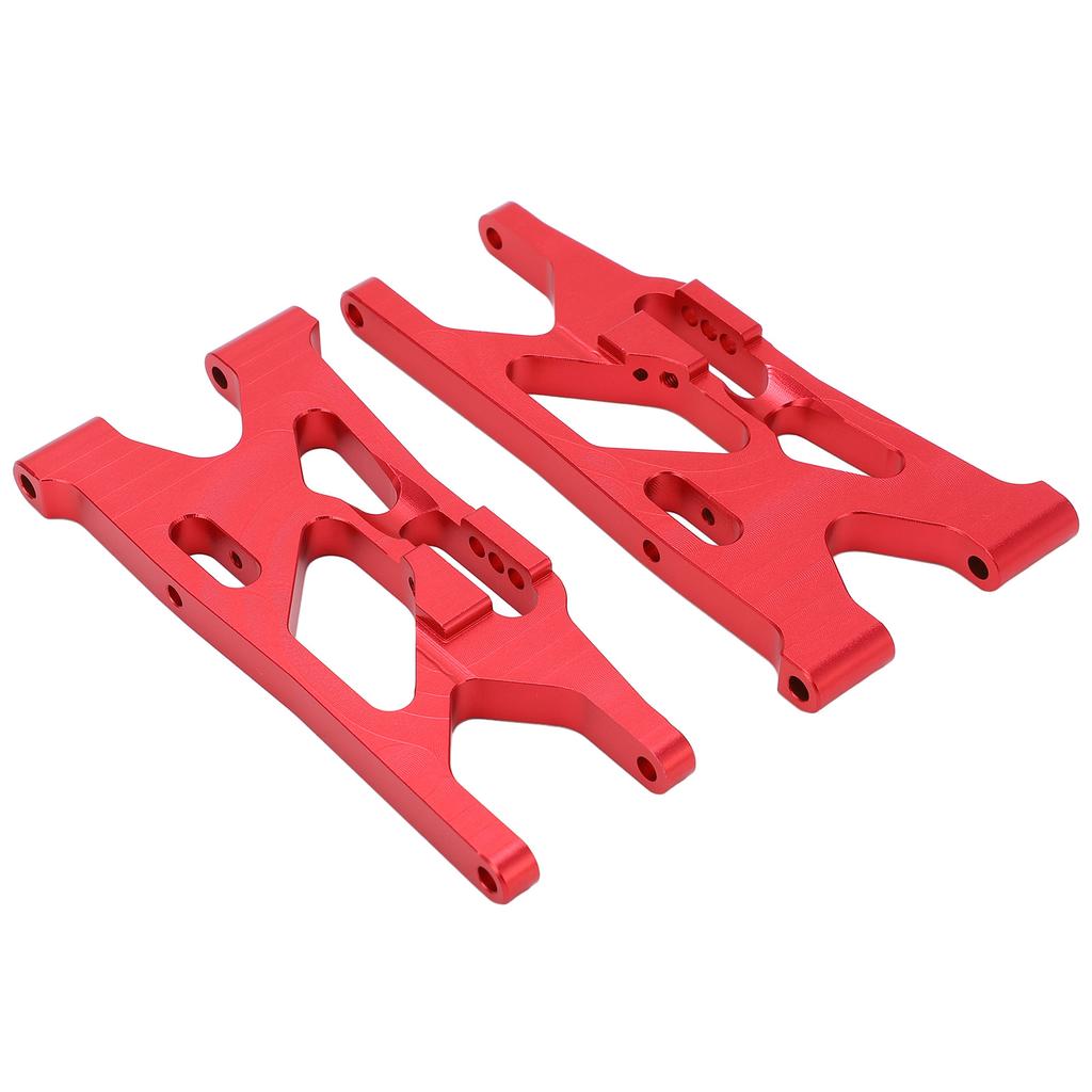 1 PairCelsiusset Metal Rear Suspension Swing Arm for LOSI Lasernut U4 1Celsius10 Remote Control Car
