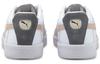 Women's Sneakers PUMA Oslo City Decades 'White Brown' Women's