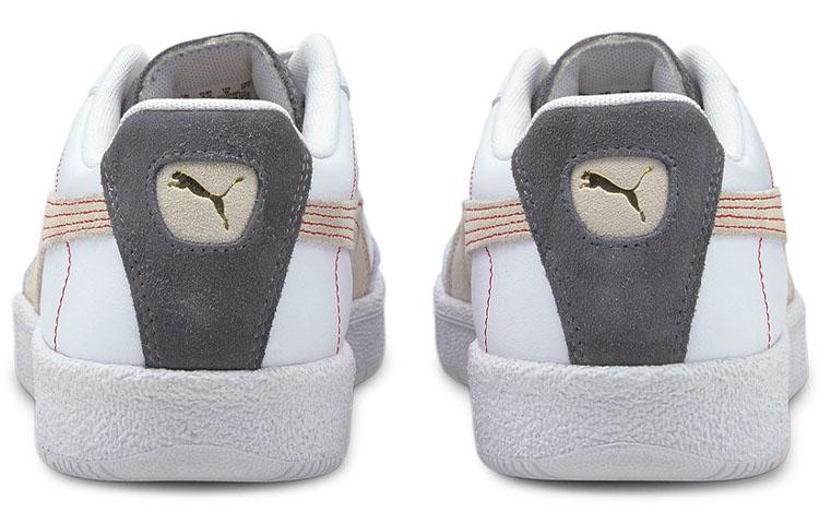 Women's Sneakers PUMA Oslo City Decades 'White Brown' Women's