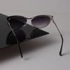 Cool Mirror Cat Eye Sunglasses Women Men Designer Sun Glasses Luxury Female Male Casual Colors