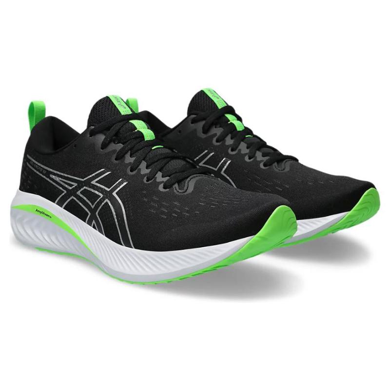 Asics Gel Excite 10 'Black Lime' Sneaker 1011B600-001
