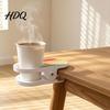 Getränkehalter Klemme Clip-On Getränke für Strandkorb Campingstuhl Trinken Einfache Montage Halter Universell Wasserflasche Kaffeetasse Softdrink Dose Tragbar