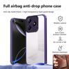 For Realme Note 50 Case Realme C53 Phone Case Realme C51 Cover Narzo N53 Anti-drop protection Shookproof Hard acrylic back cover