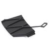 For Toyota Supra MK5 A90 2019-2026 Car Front Bumper Tow Hook Eye Coupler Trailer Cover Cap Plug Rear Trailer Cover
