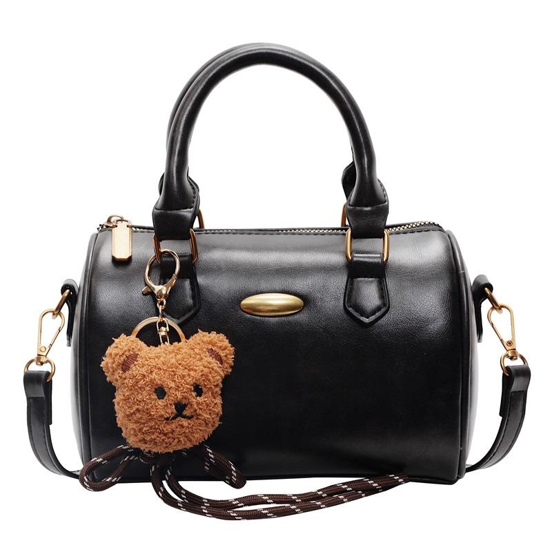 Bag Women's Versatile New Crossbody Bag Women's Casual Handbag