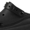Crocs Crocs Classic Crush Clog 207521 001 Black