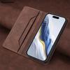 Flip Leather Case For Vivo T1 T2 T3 Ultra T3X T4X V40 V50 V50E V60 Y27S Lite 4G 5G Casing Phone Cover Wallet Card Slot Shockproof Anti-Drop