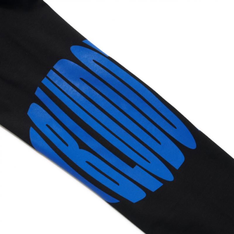 Blu Dot Long Sleeve T shirT arTwork prinTing Bk
