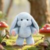 Lauf Lauf Elefantenbaby Puppe Plüschtier Puppe Elefant Geburtstagsgeschenk Kinderpuppe