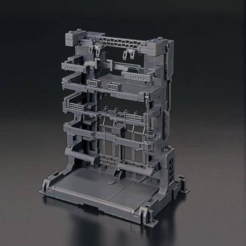 BANDAI MG 1/100 Gundam Base Limited MS CAGE Mobile Suit Gundam UC (Unicorn)