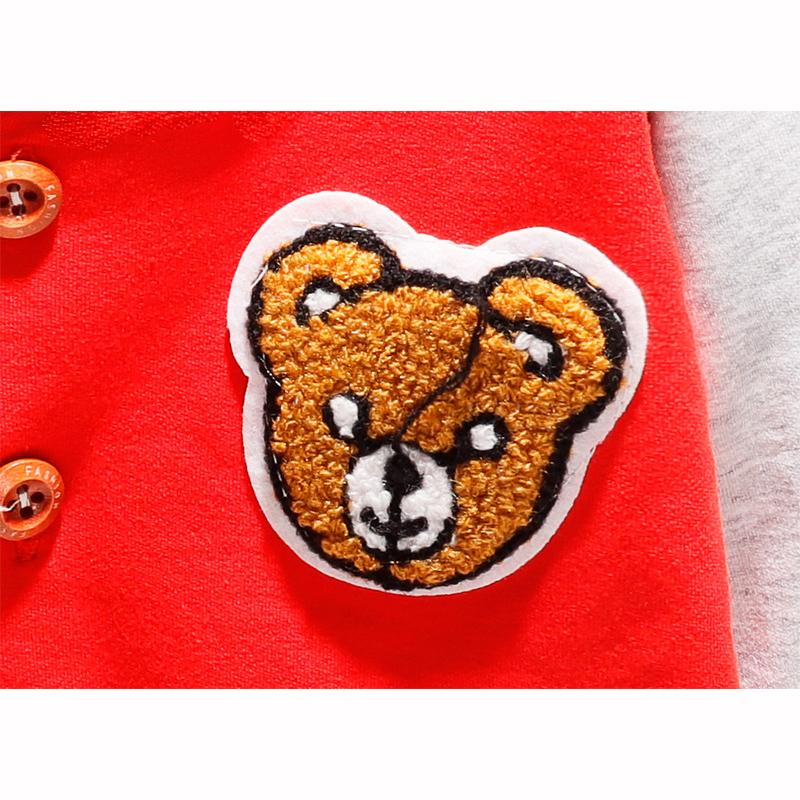 Children's Children Jackets Boys Spring Baby Boys Thin Jacket