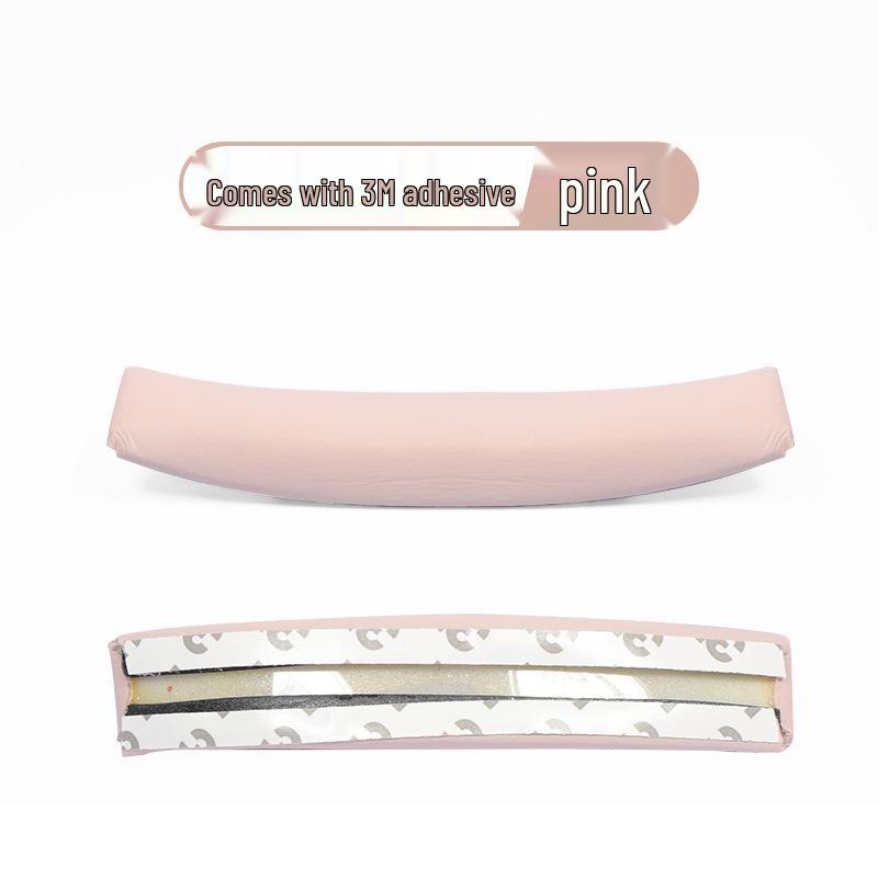 JBL T500BT Słuchawki i Poduszka na Pałąk: Kompatybilne z T450, Tune600, 510BT Nausznikami