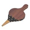 Craft Manual Solid Wood Bellows Craft Collection Handicrafts for Fire and Dust Removal