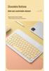 Universal Bluetooth Keyboard & Mouse Set for 8.3'' Tablets - Compatible with Apple iPad, Samsung, Xiaomi, Huawei Devices