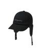 REST&RECREATION Ear Flap Cap - Dark Navy