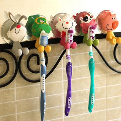 Productos para el baño – Porta cepillos de dientes