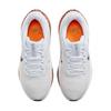 Nike Air Zoom Pegasus 41 GS Electric Pack Kids Sneakers White Football-Grey Total-Orange FV3461-001