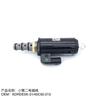 Solenoid Valve 24V YN35V00049F1 KDRED5KR-31 40C50 -213 SKY5P-17A for SK200 SK250 SK260 SK330 SK350-8 1PCS