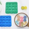 Utensílios de bar – Moldes para gelo