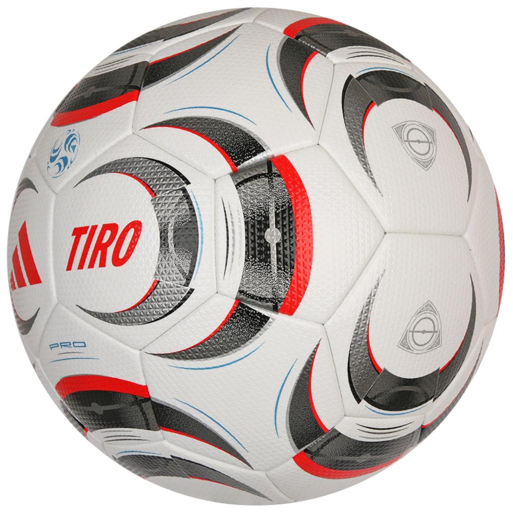 Adidas Tiro Pro FIFA Quality Pro Ball, Unisex beyaz Futbol