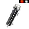 Solar Ocean Signal Light Navigation Signal Light Waterproof Flash Led Night Warning Light Yacht And Fishing Boat Accessories