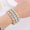 Belly Ballroom Set of Costume Dance, Dance, Party, Women's Bracelet, 2, Bracelet, Accessories, [J's Select]