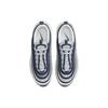Nike Air Max 97 Metallic Silver Chlorine Blue Damen DQ9131-001