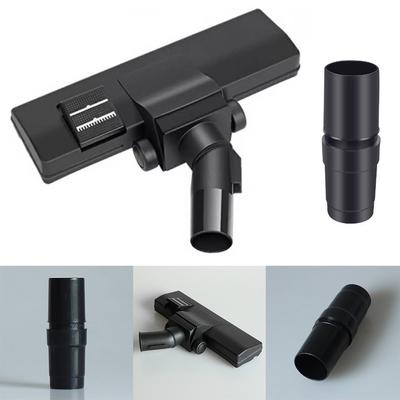 Brush Head Plastic Bottom Roller Vacum Tool Sturdy And Durable