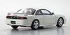 Kyosho Original 1/43 Nissan Silvia K's (S14) White Finished Product