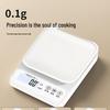 Zhaoran High Precision Digital Spoon Scale