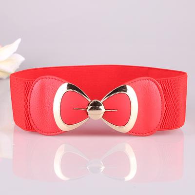 Accessoires – Gürtel & Taillenketten für Damen
