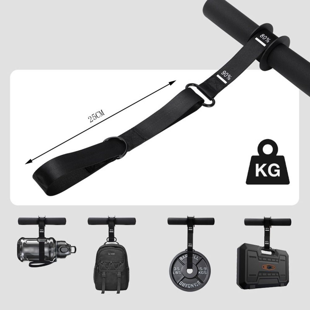 Adjustable Resistance Forearm Exerciser Heavy Duty Forearm Trainer  Fitness Training