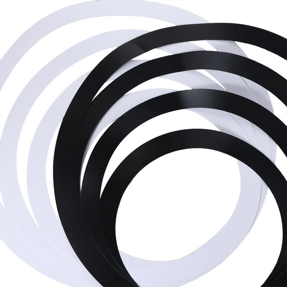 Dampeners Drum Practice Pad Round Shape Muffler Rings Drum Drum Mute Rings  Music Instrument