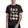 Hipster Guinea Pig 100 Cotton Casual Breathable Confortable Men Top Designer Clothes Men Mens Gifts