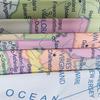 United State Map Tapestry, US Maps Tapestries for Kids Student, Educational Tapestry Wall Hanging for Classroom Bedroom Living