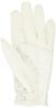 MIC 39 GOLF FIT39 Left Hand Heart Size Small Gloves, Women's MGF-220N, (Right-Handed), Silver,