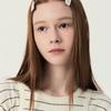 Grove GRVR JULES HAIR PIN (IVORY)